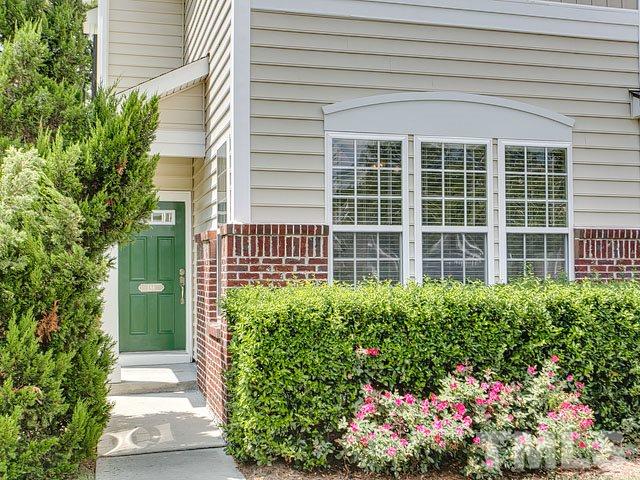 186 Cedar Elm Road Durham, NC 27713 - Photo 18 of 18 Welcome!
