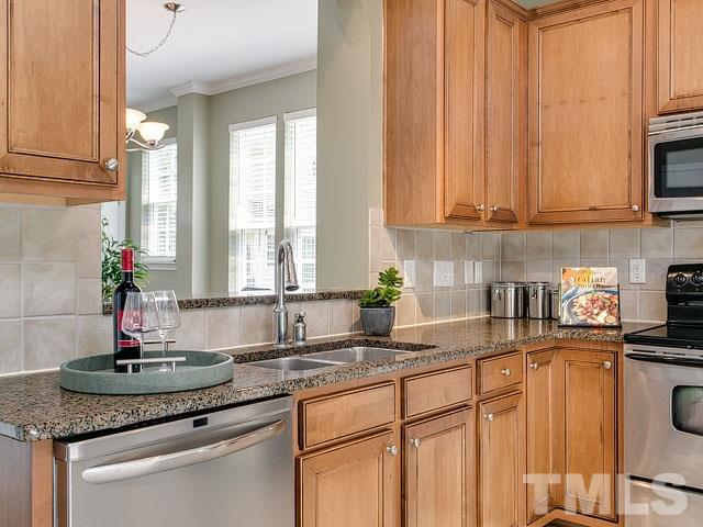 186 Cedar Elm Road Durham, NC 27713 - Photo 8 of 18 Granite!