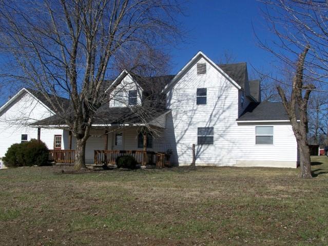 4953 Steelman Road Summersville, MO 65571 - Photo 1 of 1 101_0029