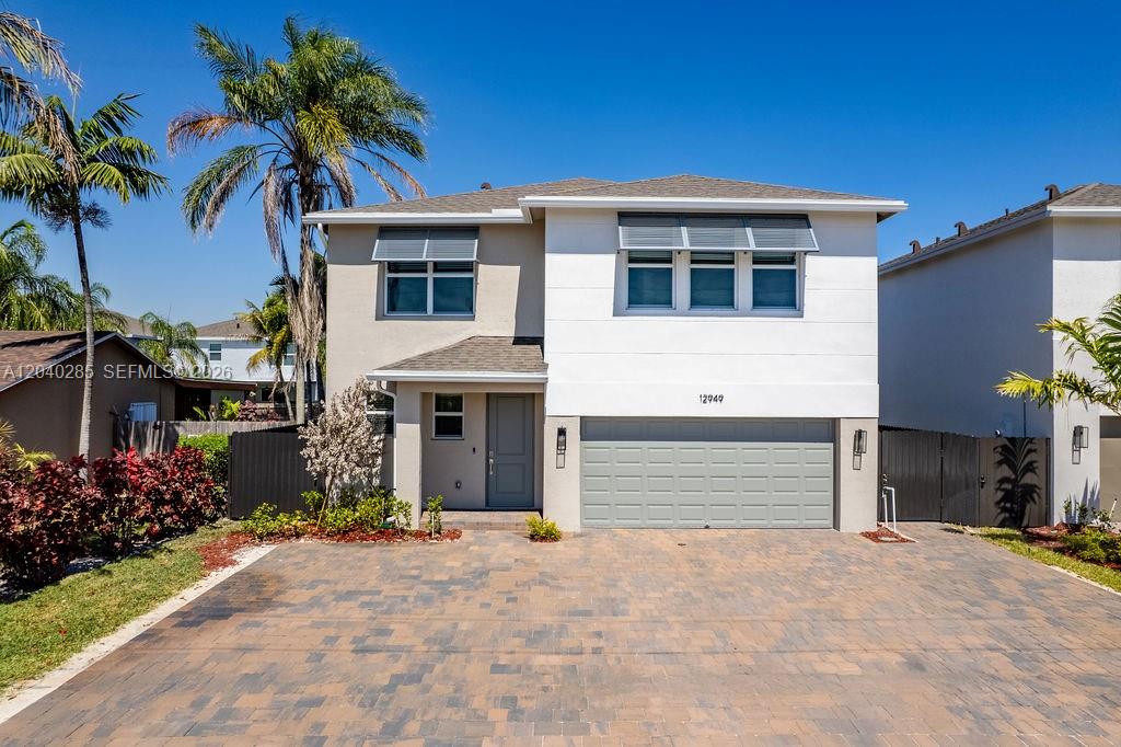 12949 Southwest 267th Street Homestead, FL 33032 - Photo 2 of 46