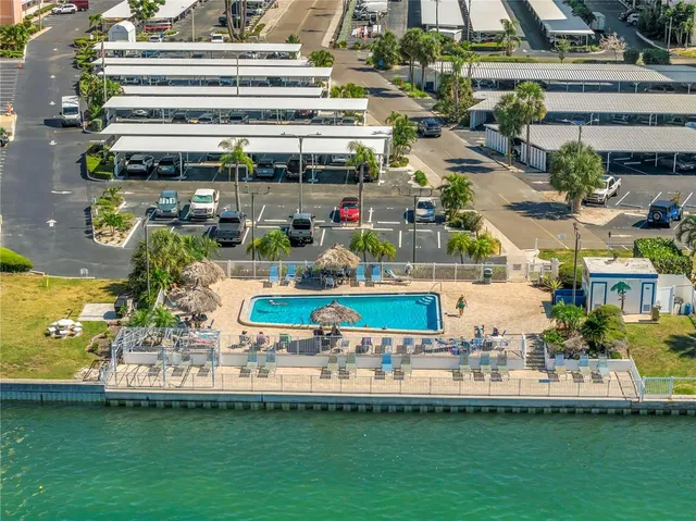 a view of stairs and a yard