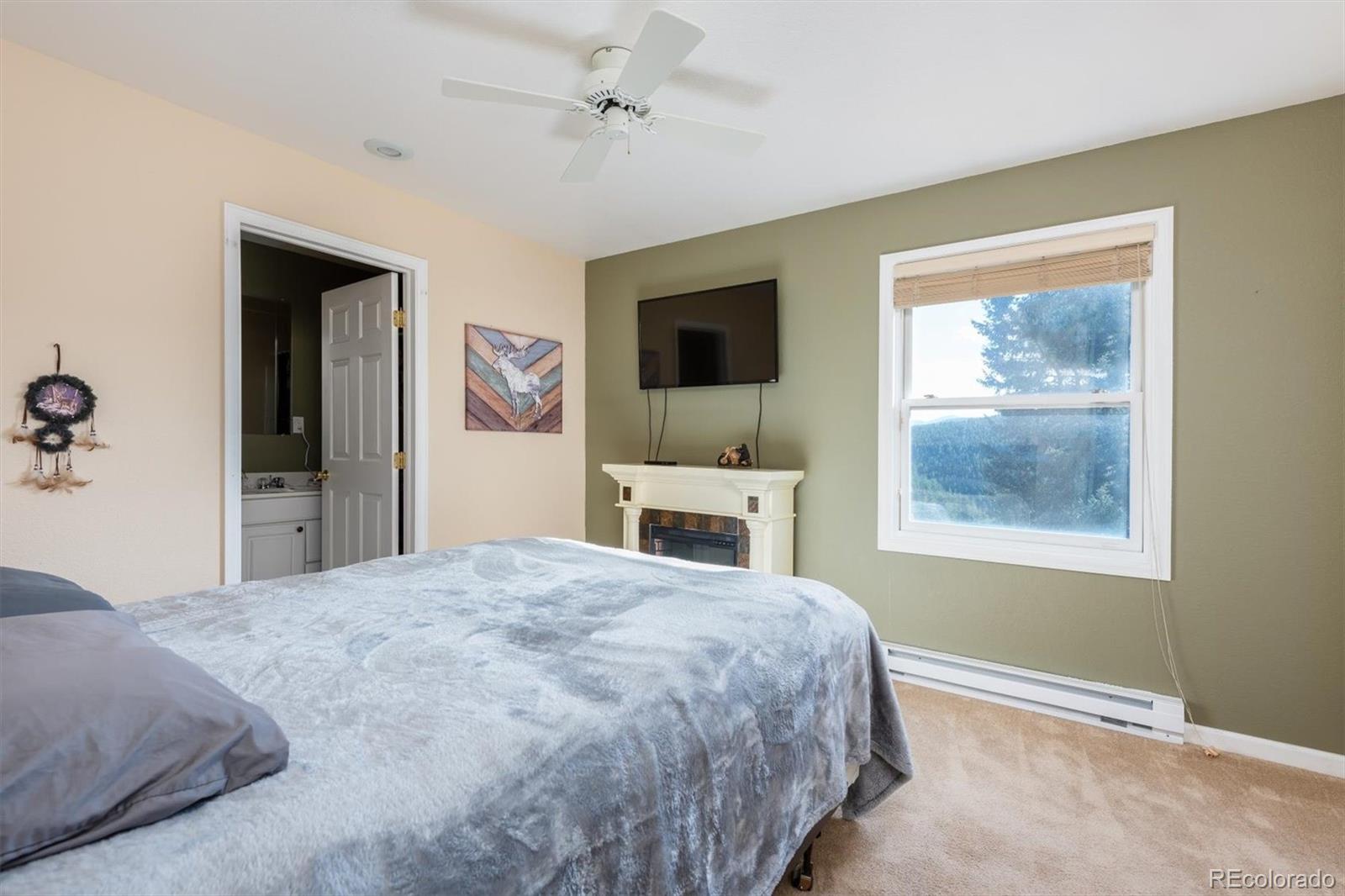 657 Evergreen Road Black Hawk, CO 80422 - Photo 24 of 37 Gallery Image 24