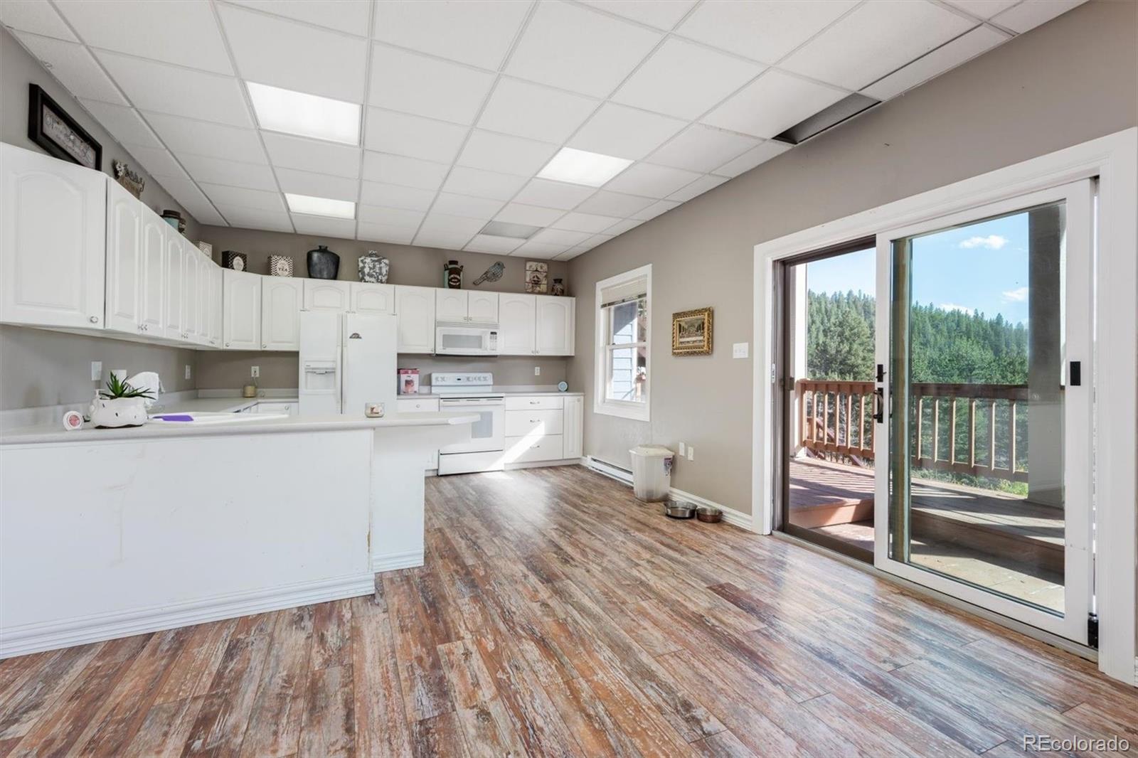 657 Evergreen Road Black Hawk, CO 80422 - Photo 27 of 37 Gallery Image 27