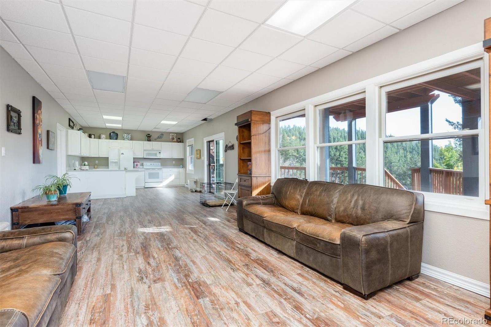 657 Evergreen Road Black Hawk, CO 80422 - Photo 30 of 37 Gallery Image 30