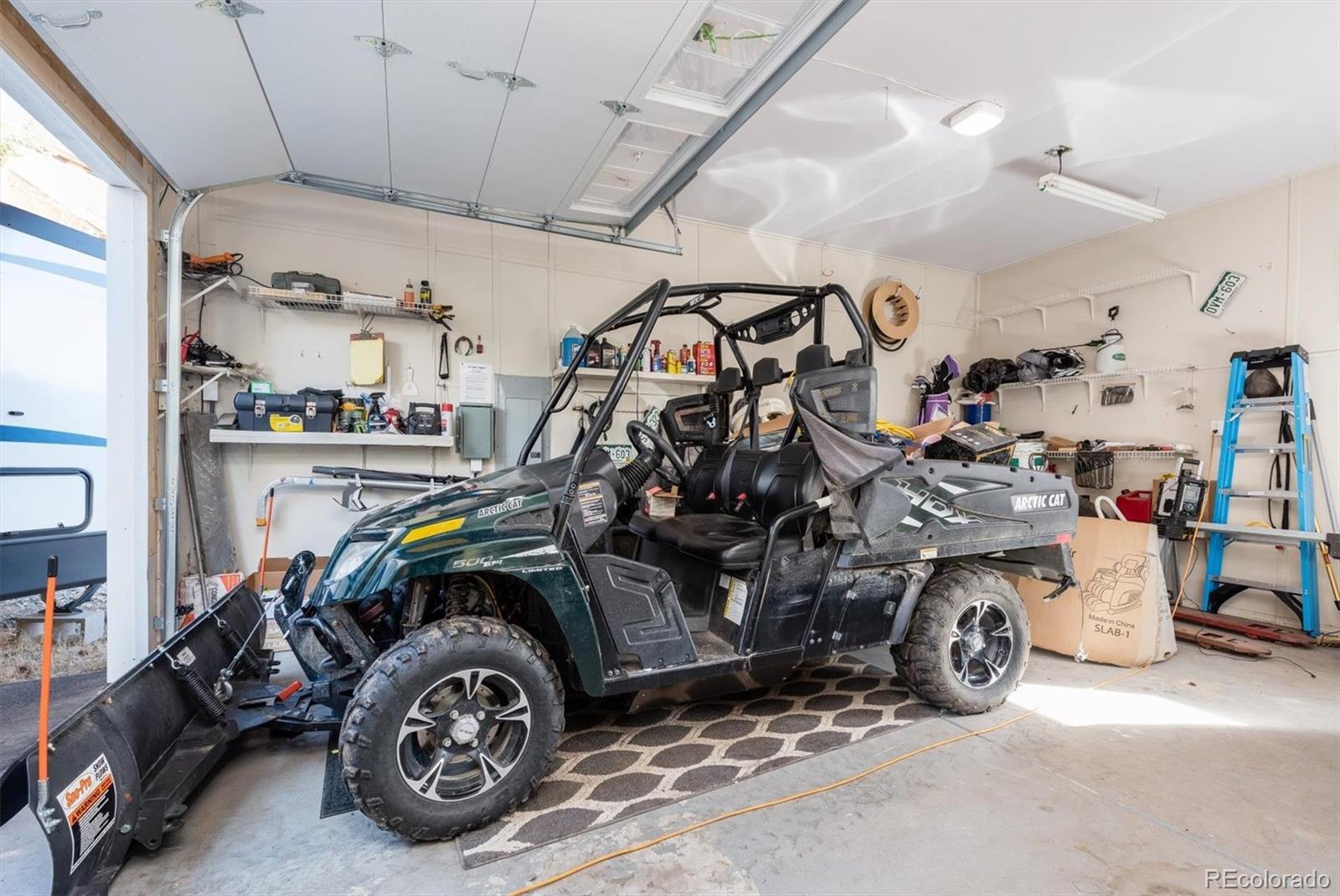 657 Evergreen Road Black Hawk, CO 80422 - Photo 33 of 37 Gallery Image 33