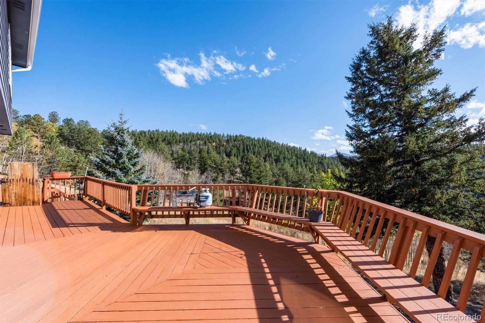 657 Evergreen Road Black Hawk, CO 80422 - Photo 36 of 37 Gallery Image 36