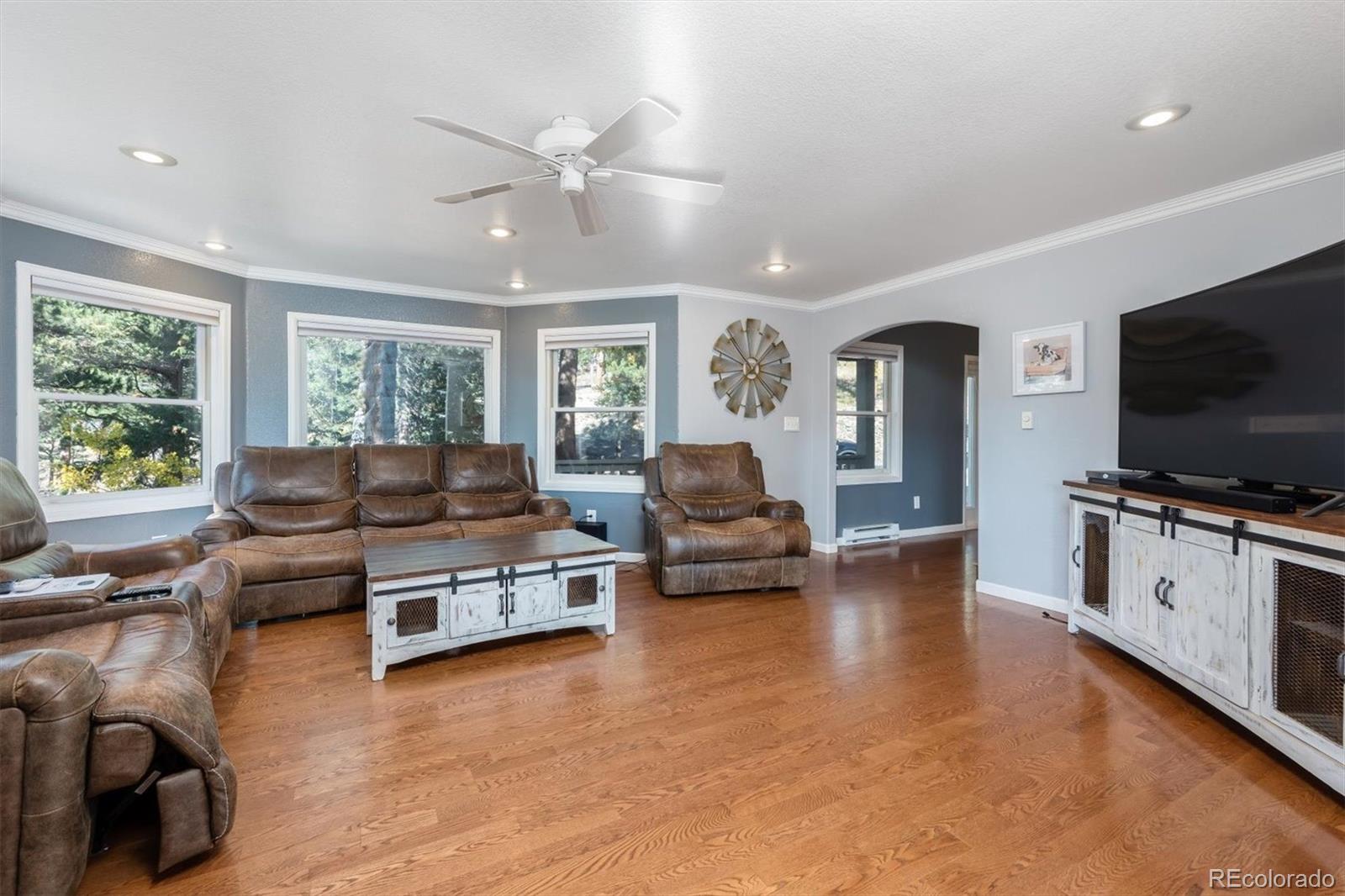 657 Evergreen Road Black Hawk, CO 80422 - Photo 6 of 37 Gallery Image 6