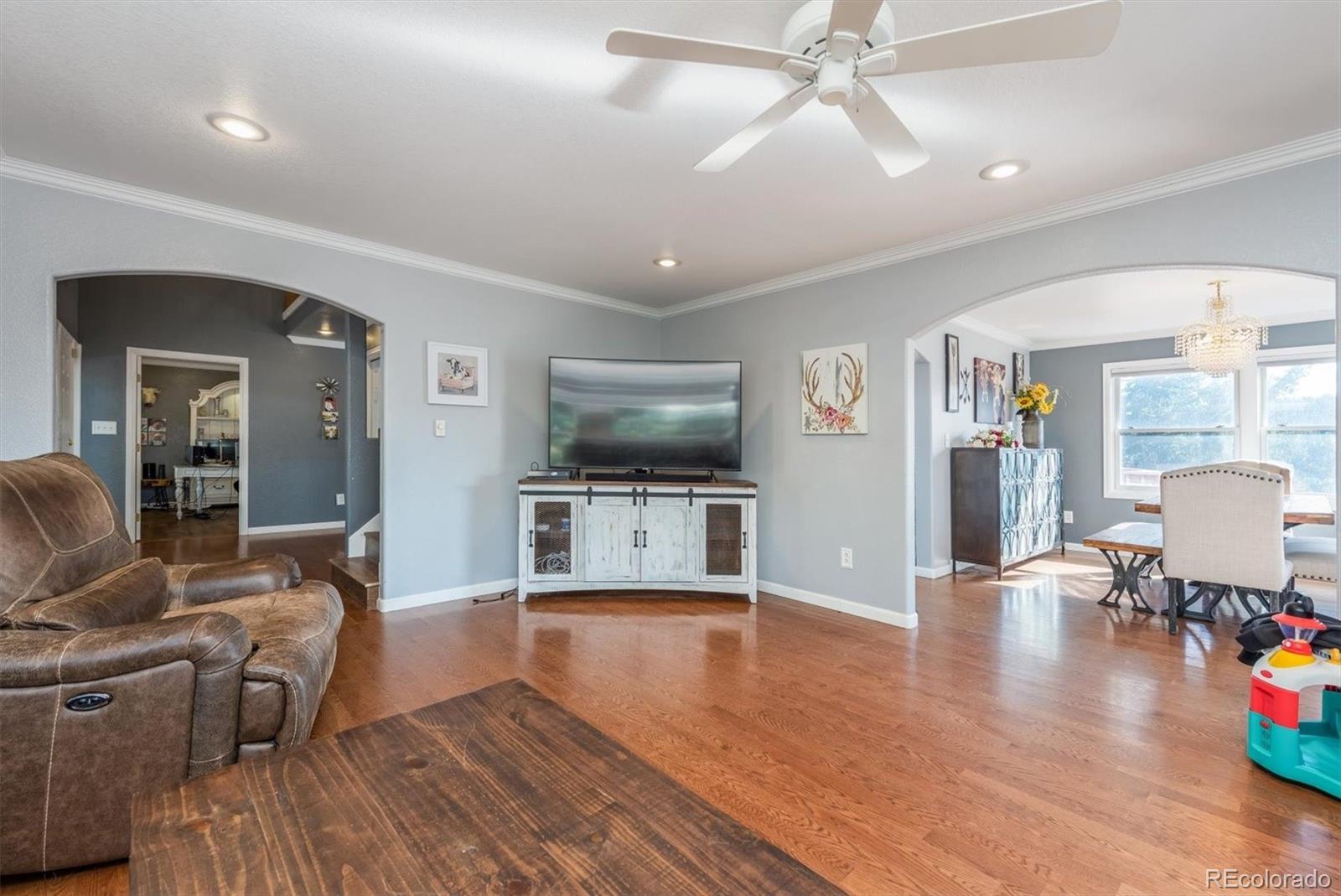 657 Evergreen Road Black Hawk, CO 80422 - Photo 7 of 37 Gallery Image 7
