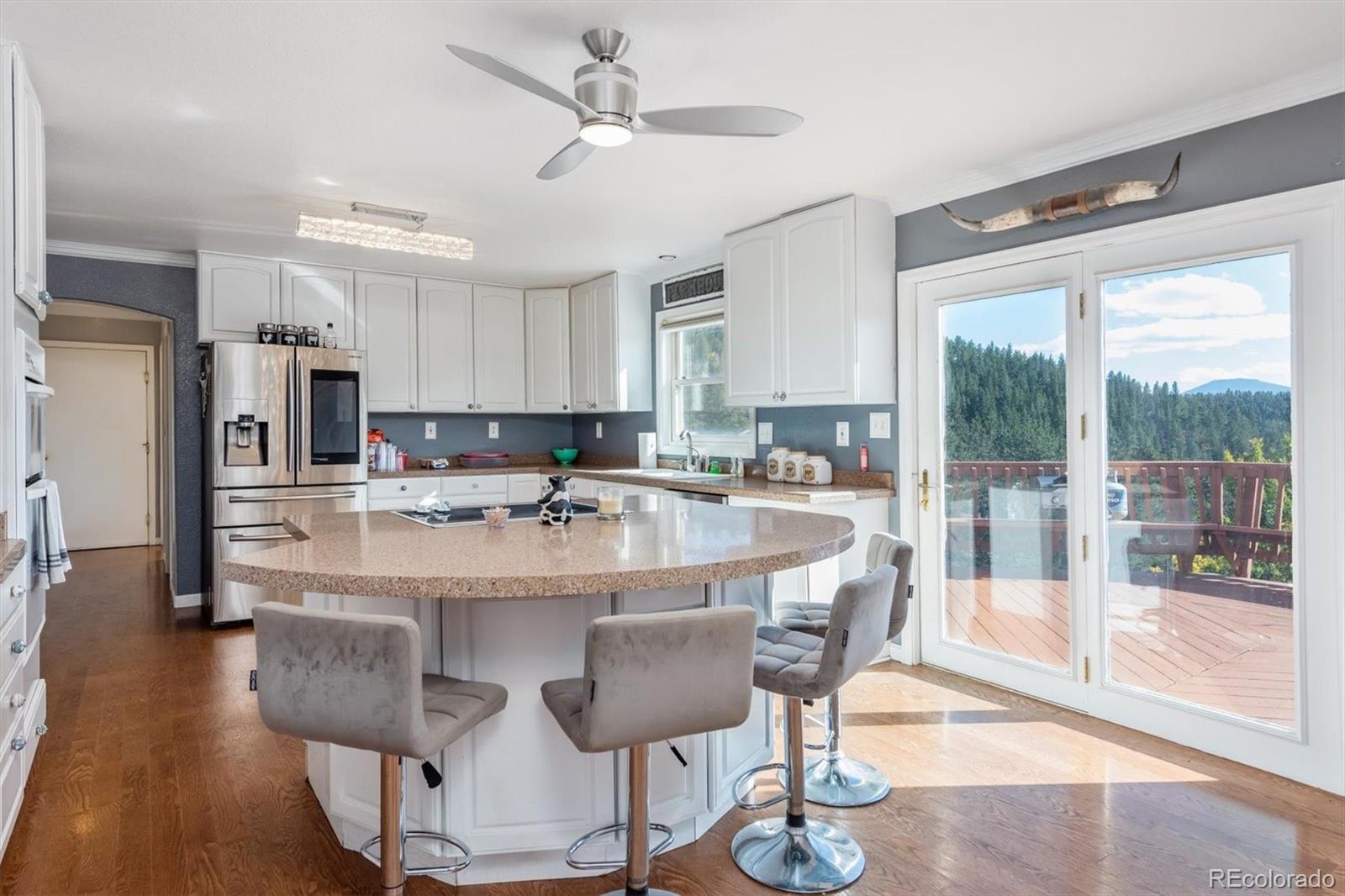 657 Evergreen Road Black Hawk, CO 80422 - Photo 9 of 37 Gallery Image 9