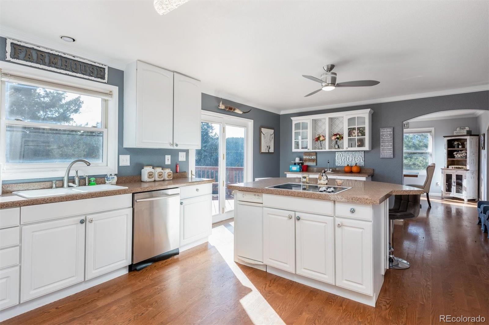 657 Evergreen Road Black Hawk, CO 80422 - Photo 10 of 37 Gallery Image 10