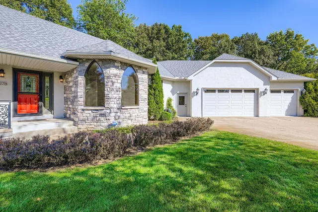 $795,000 | 8278 244th Street, Forest Lake, MN 55025