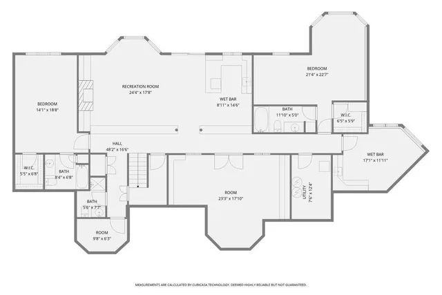$795,000 | 8278 244th Street, Forest Lake, MN 55025