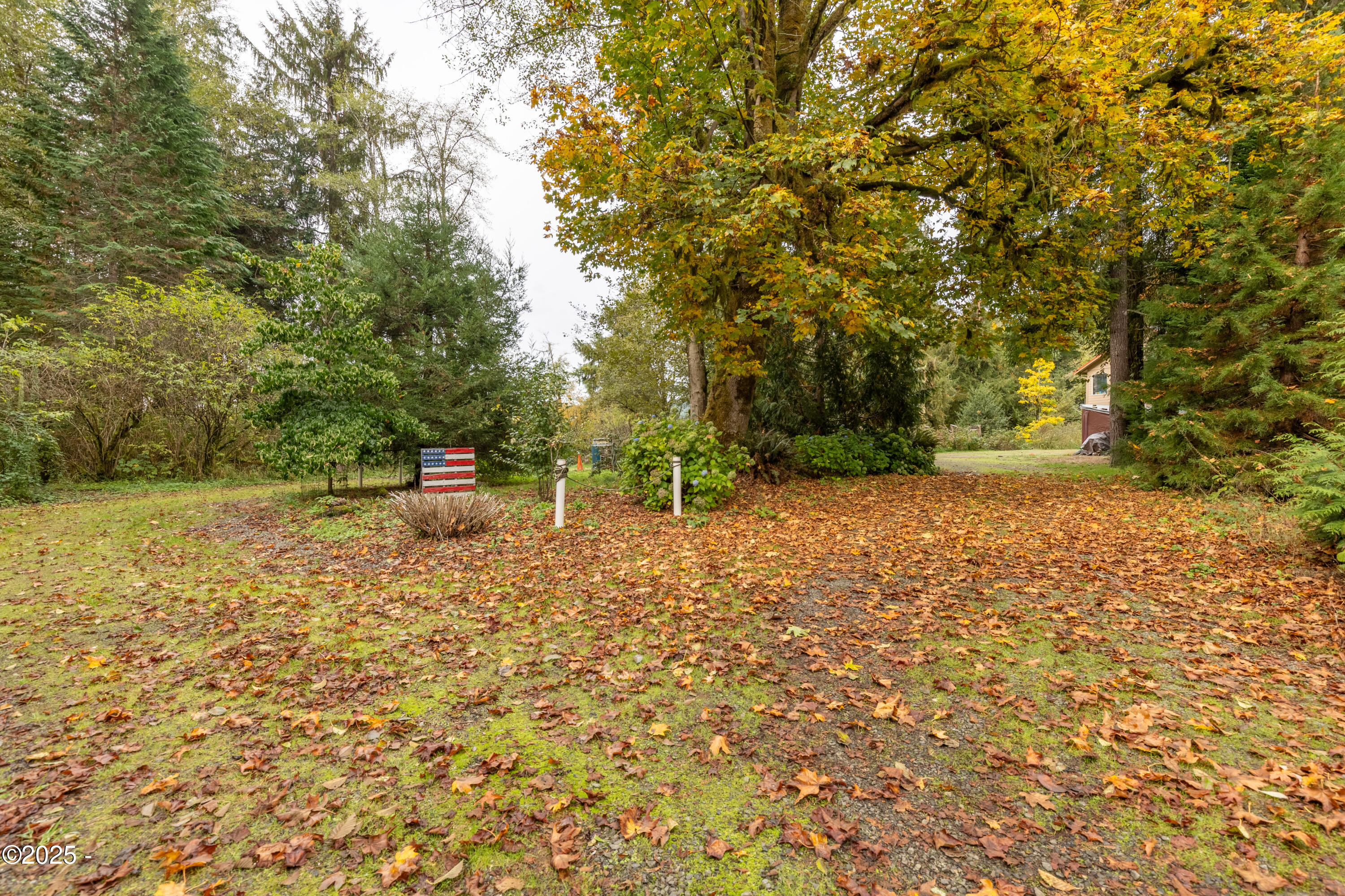 563 Moonshine Park Road Logsden, OR 97357 - Photo 53 of 60 Circle Drive