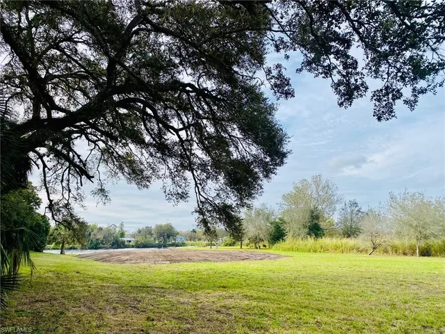 a view of a city with an ocean