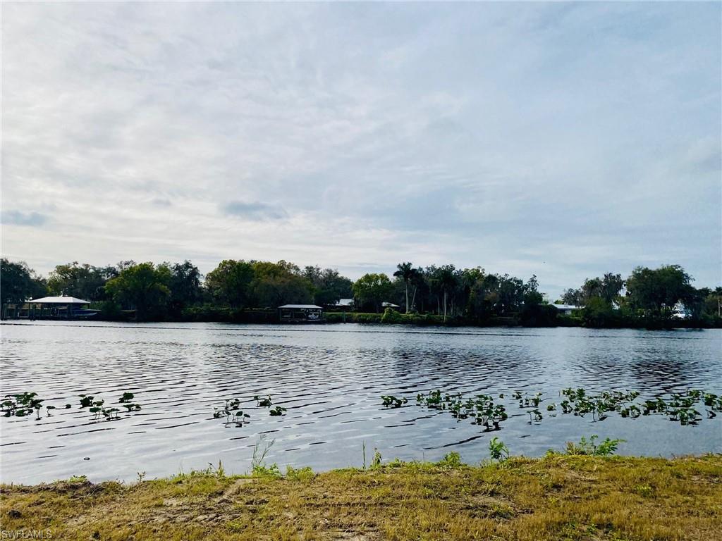 3771 Cr-78 LaBelle, FL 33935 - Photo 18 of 22 a view of lake