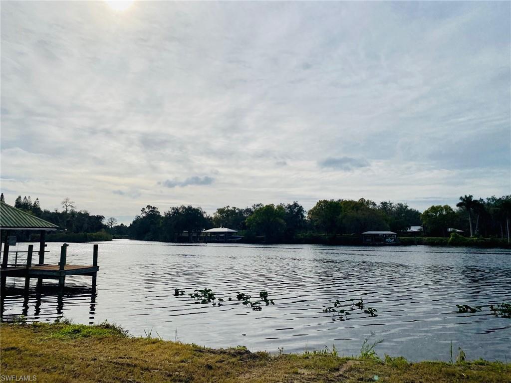 3771 Cr-78 LaBelle, FL 33935 - Photo 19 of 22 a view of lake