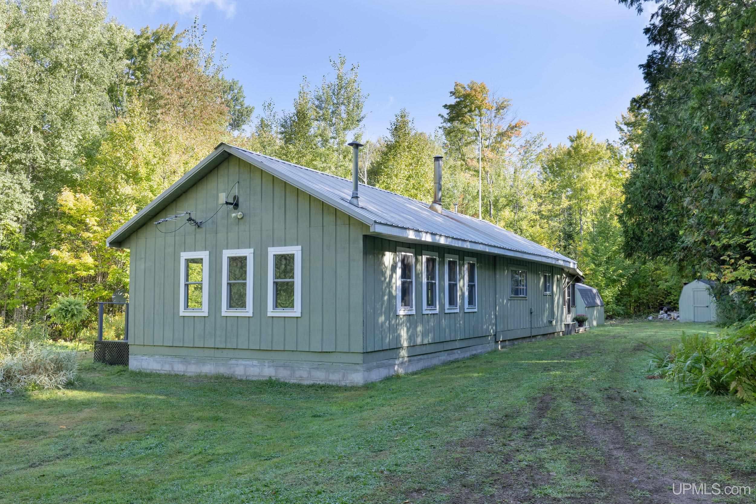 1375 Mangum Road Deerton, MI 49822 - Photo 36 of 87 Gallery Image 36