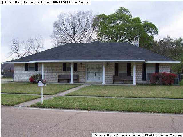 3585 Ridgemont Drive Baton Rouge, LA 70814 - Photo 1 of 32 Gallery Image 1