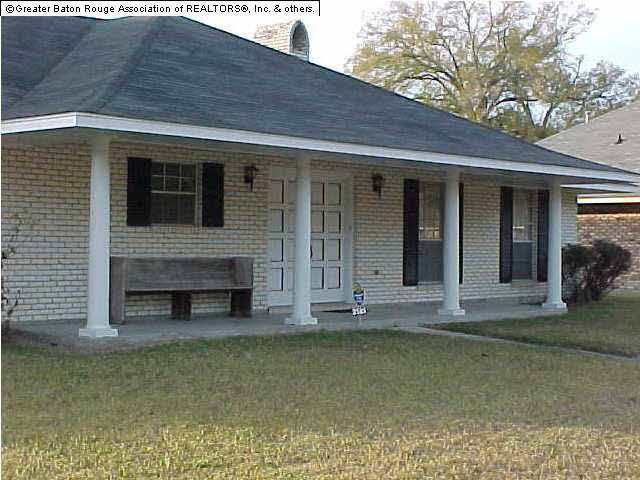 3585 Ridgemont Drive Baton Rouge, LA 70814 - Photo 31 of 32 Gallery Image 31