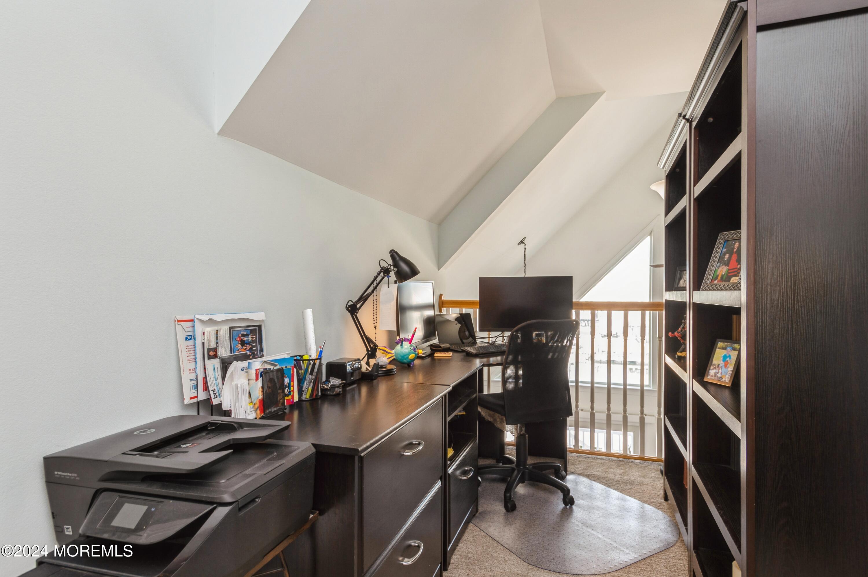 115 Curlew Road Tuckerton, NJ 08087 - Photo 15 of 36 a view of a workspace with furniture