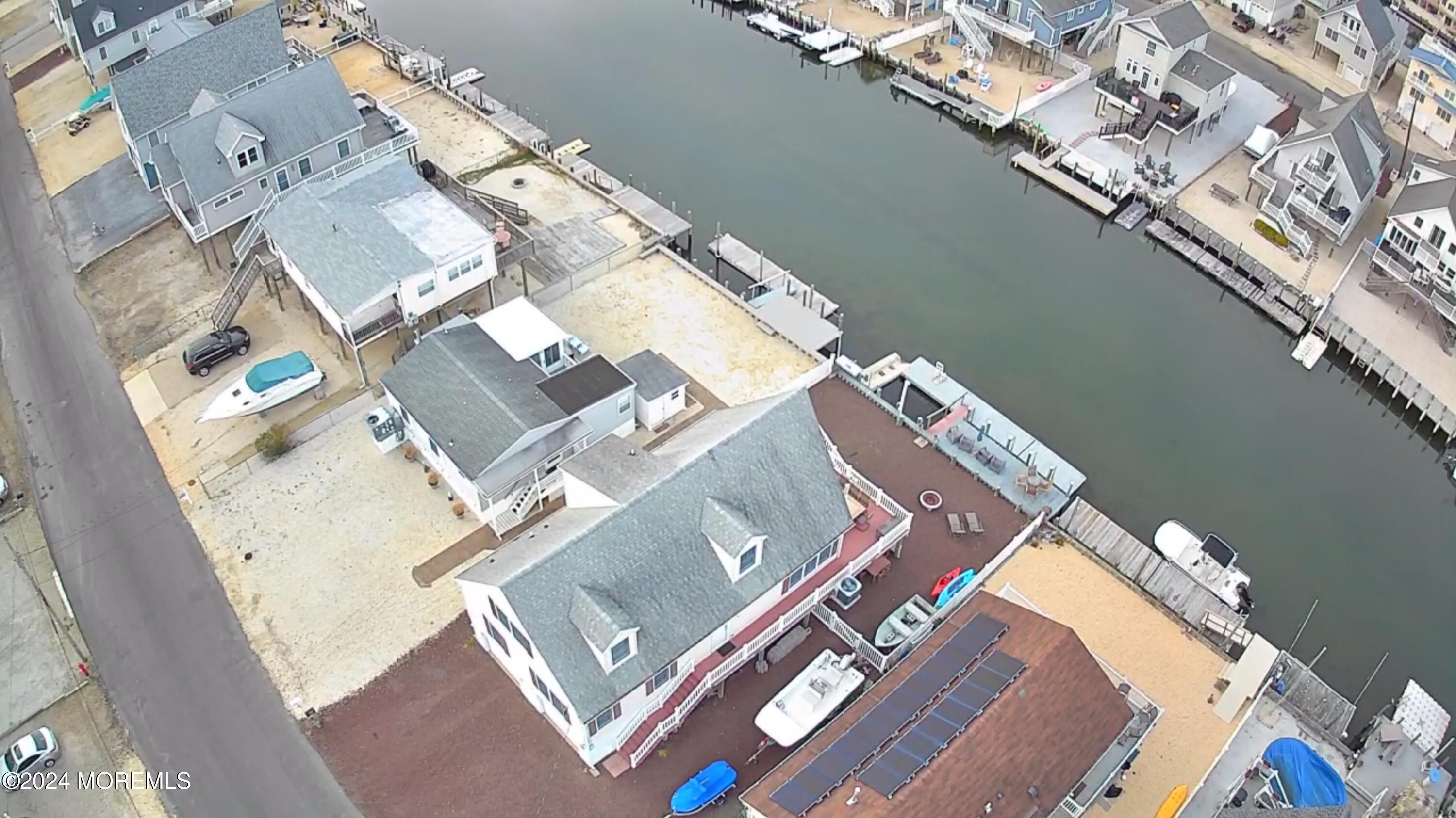 115 Curlew Road Tuckerton, NJ 08087 - Photo 27 of 36 an aerial view of a house