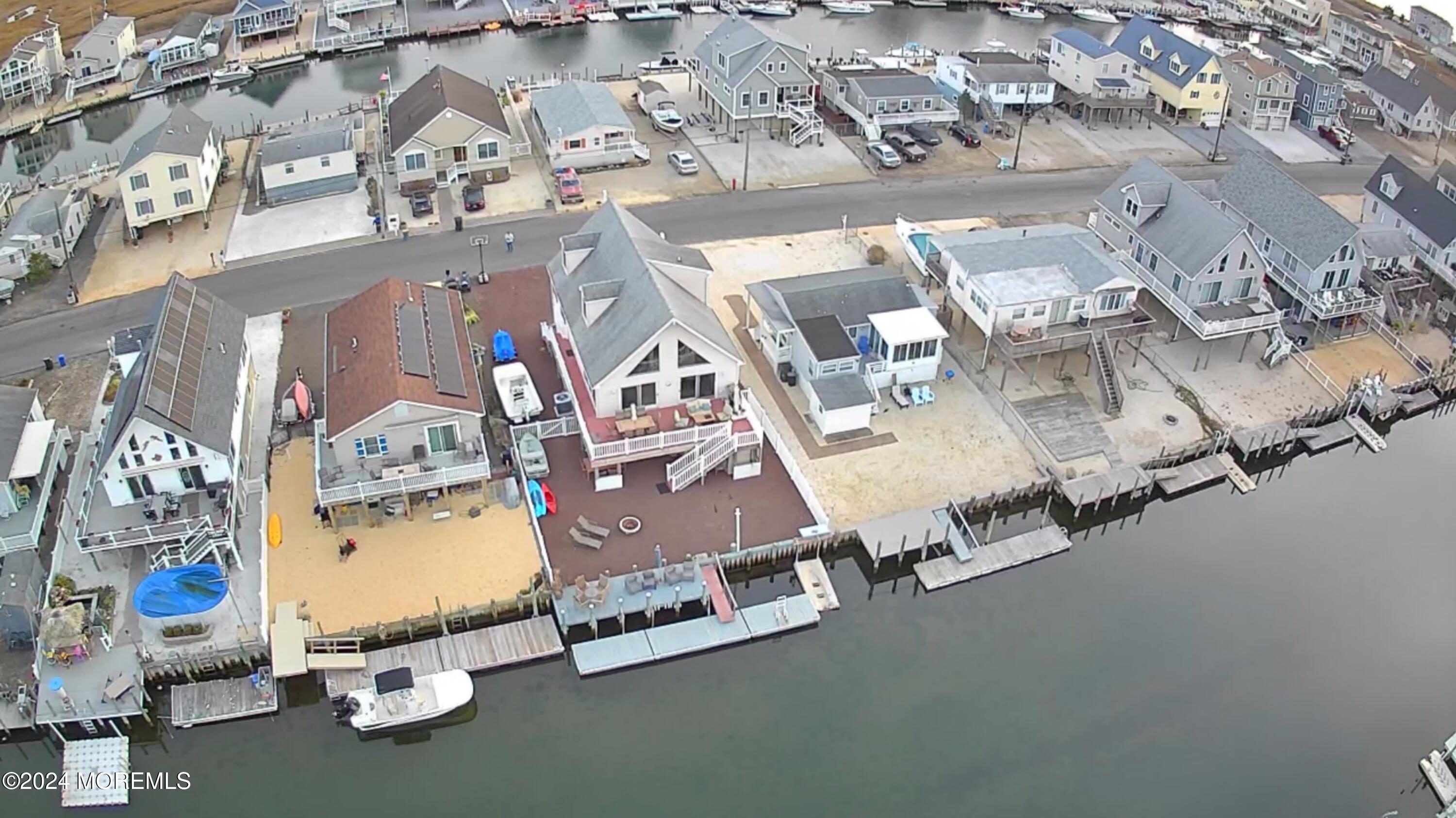 115 Curlew Road Tuckerton, NJ 08087 - Photo 28 of 36 an aerial view of a