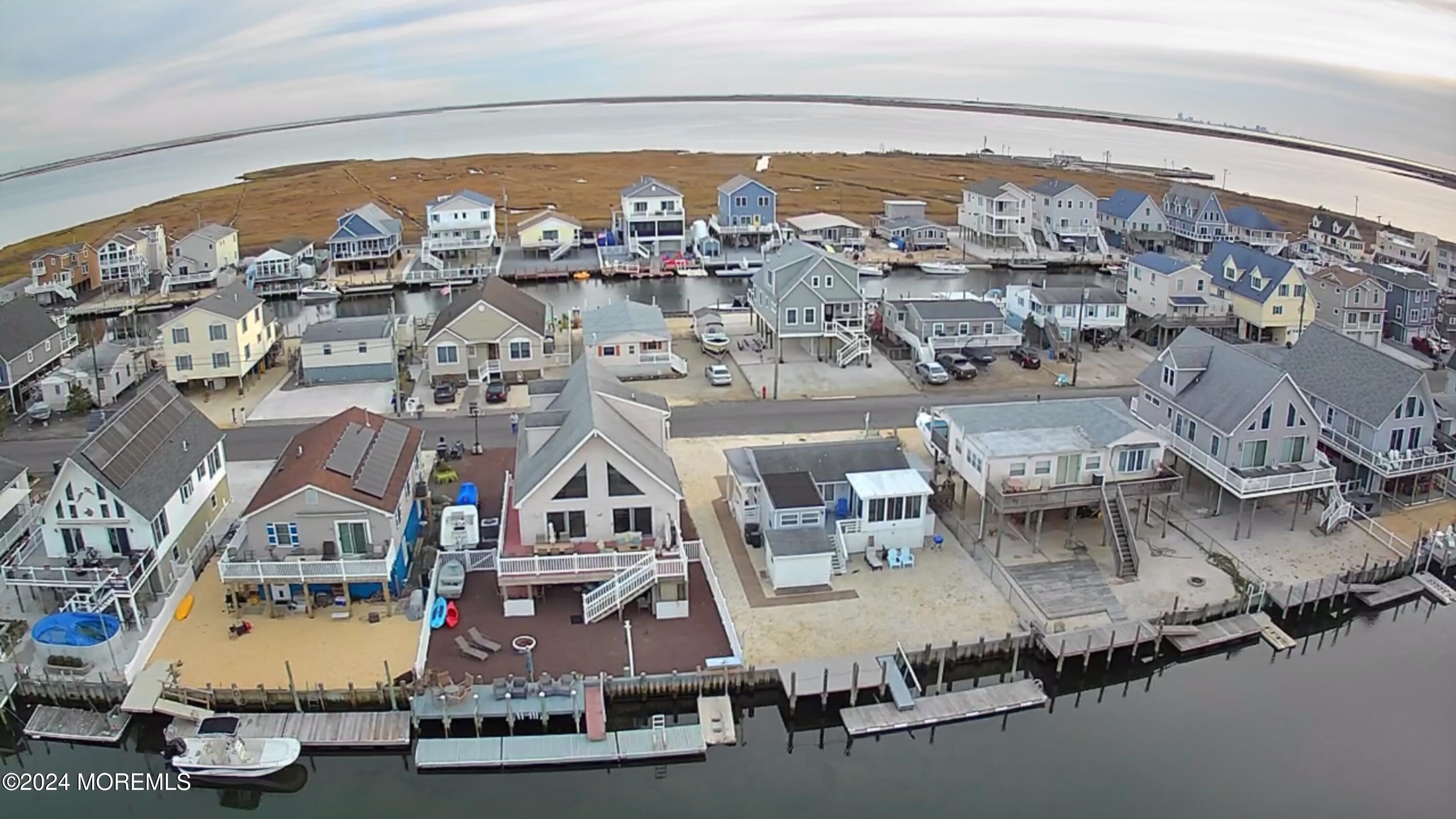 115 Curlew Road Tuckerton, NJ 08087 - Photo 29 of 36 an aerial view of a city