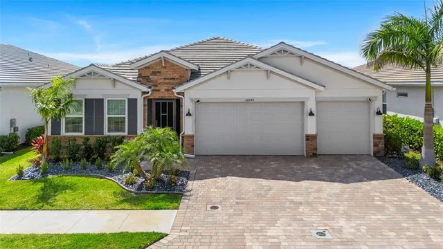 $6,500 | 28140 Captiva Shell Loop, Bonita Springs, FL 34135