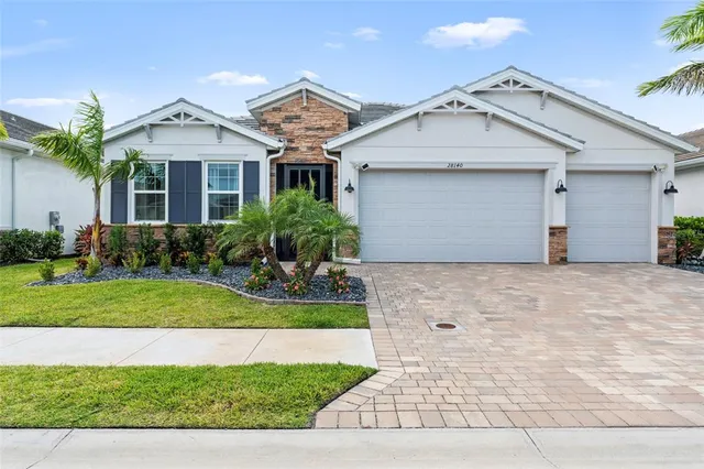 $6,500 | 28140 Captiva Shell Loop, Bonita Springs, FL 34135