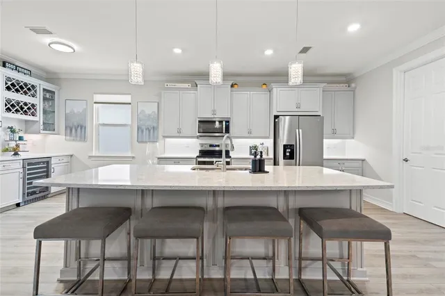 $6,500 | 28140 Captiva Shell Loop, Bonita Springs, FL 34135