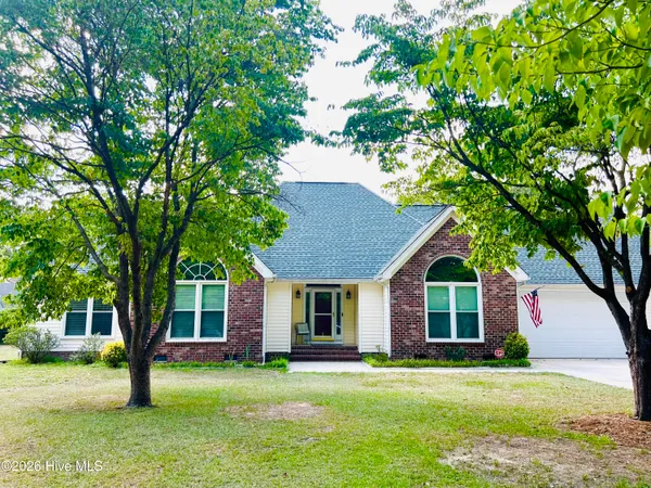$269,900 | 12681 Fawn Circle, Laurinburg, NC 28352