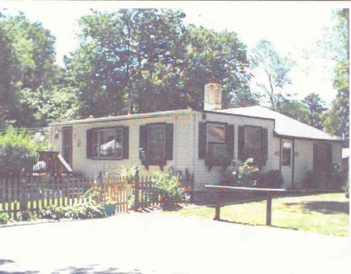 8 Mayflower Road Norton, MA 02766 - Photo 1 of 1