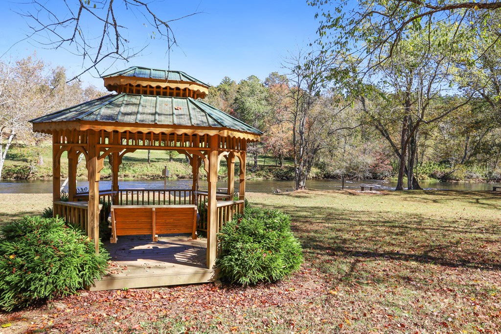 0 River Ridge Drive Blue Ridge, GA 30513 - Photo 8 of 24 Gallery Image 8