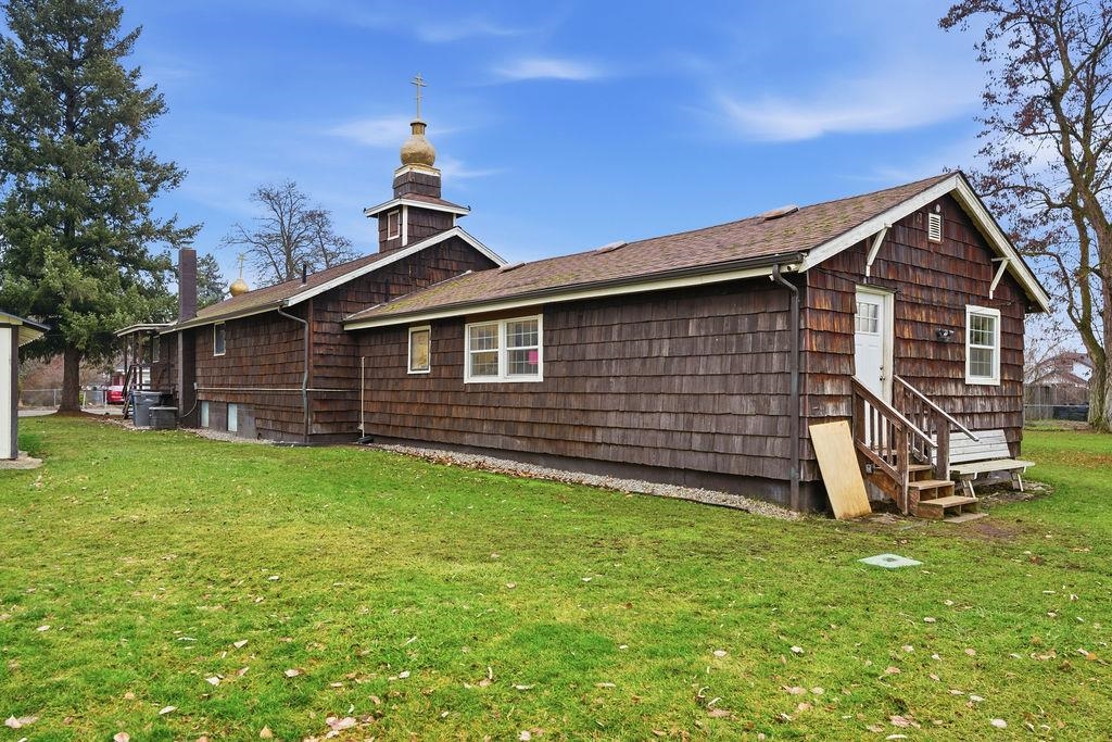 4315 North Evergreen Road Spokane, WA 99216 - Photo 29 of 33