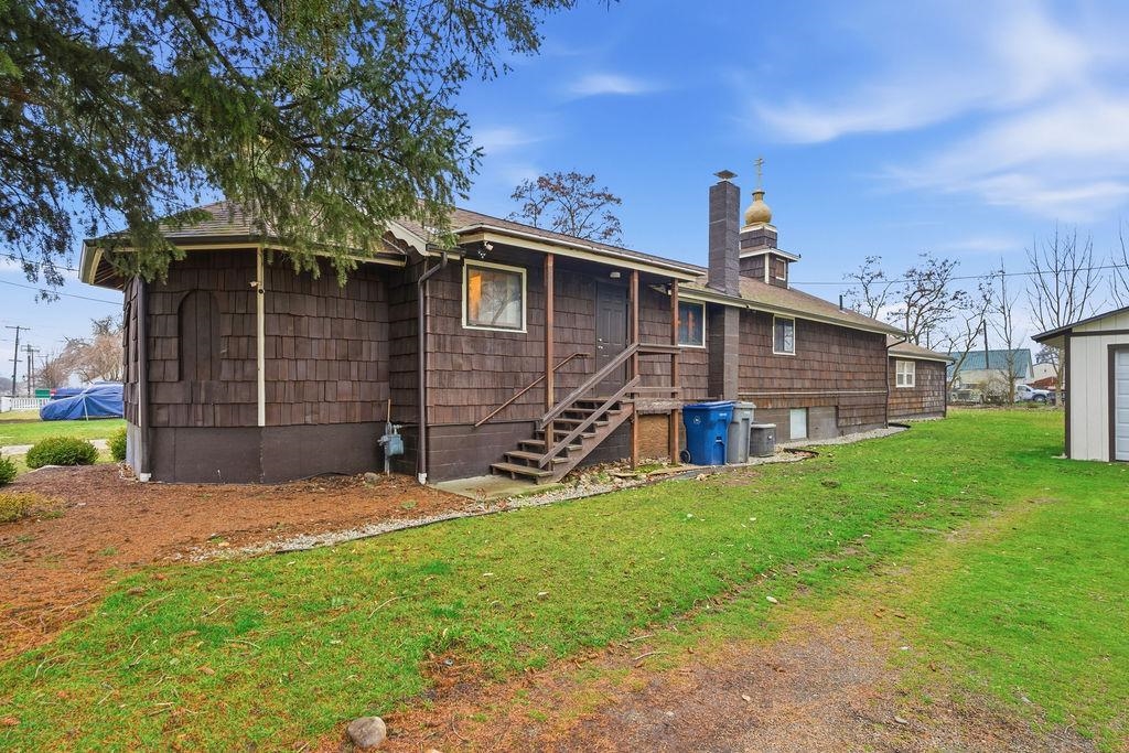 4315 North Evergreen Road Spokane, WA 99216 - Photo 31 of 33