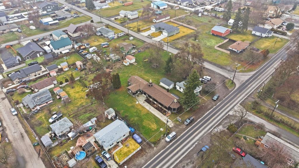 4315 North Evergreen Road Spokane, WA 99216 - Photo 32 of 33