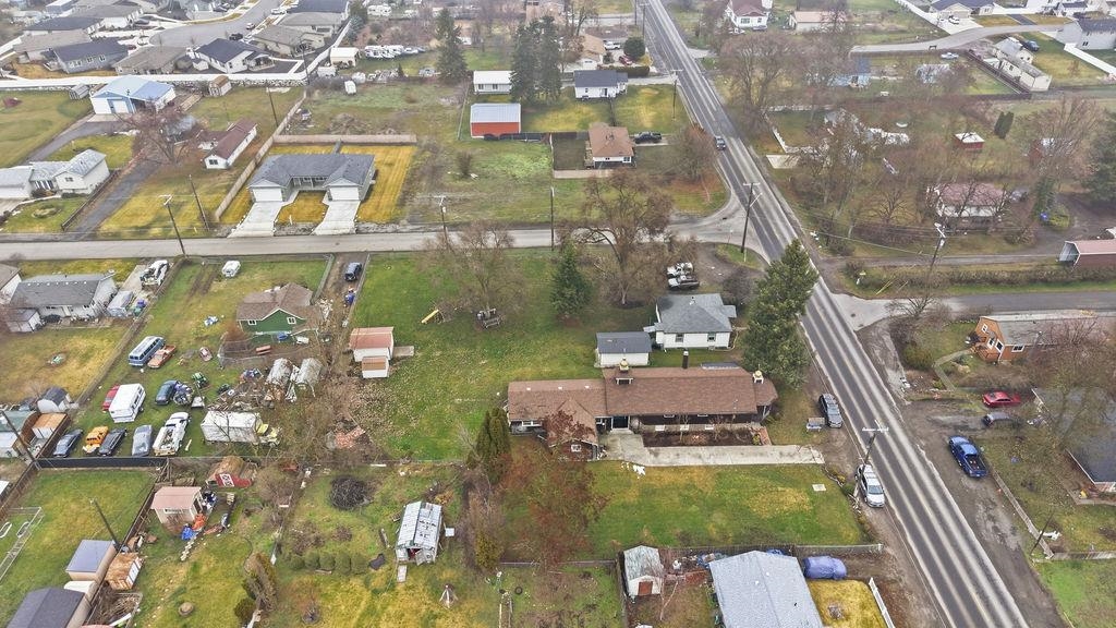 4315 North Evergreen Road Spokane, WA 99216 - Photo 33 of 33