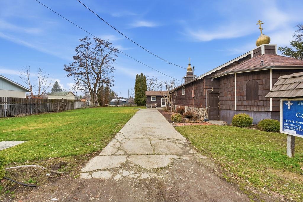 4315 North Evergreen Road Spokane, WA 99216 - Photo 6 of 33