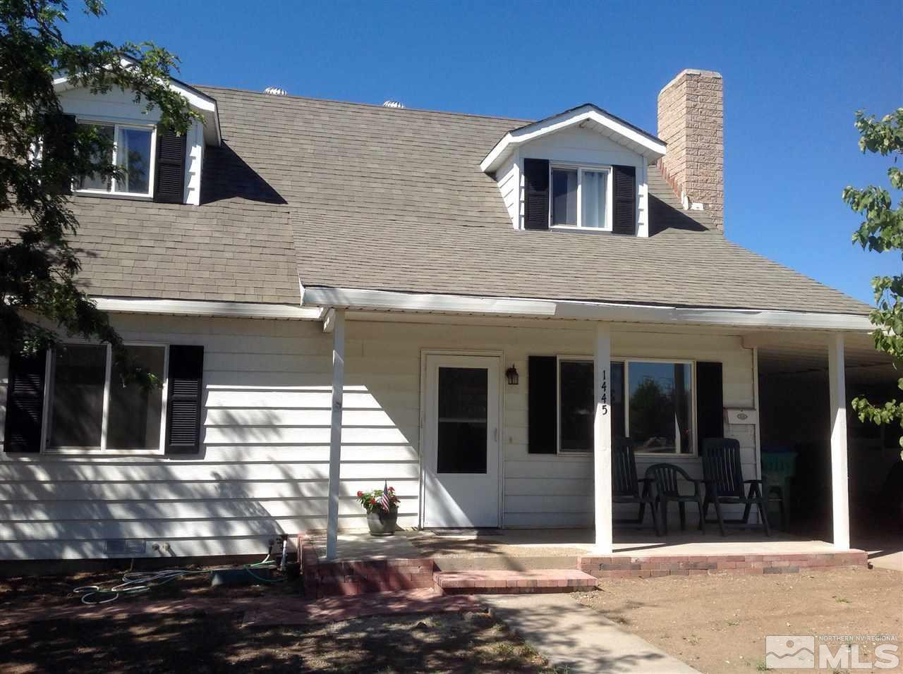 1445 Coleman Drive Reno, NV 89503 - Photo 1 of 1 Photo 1