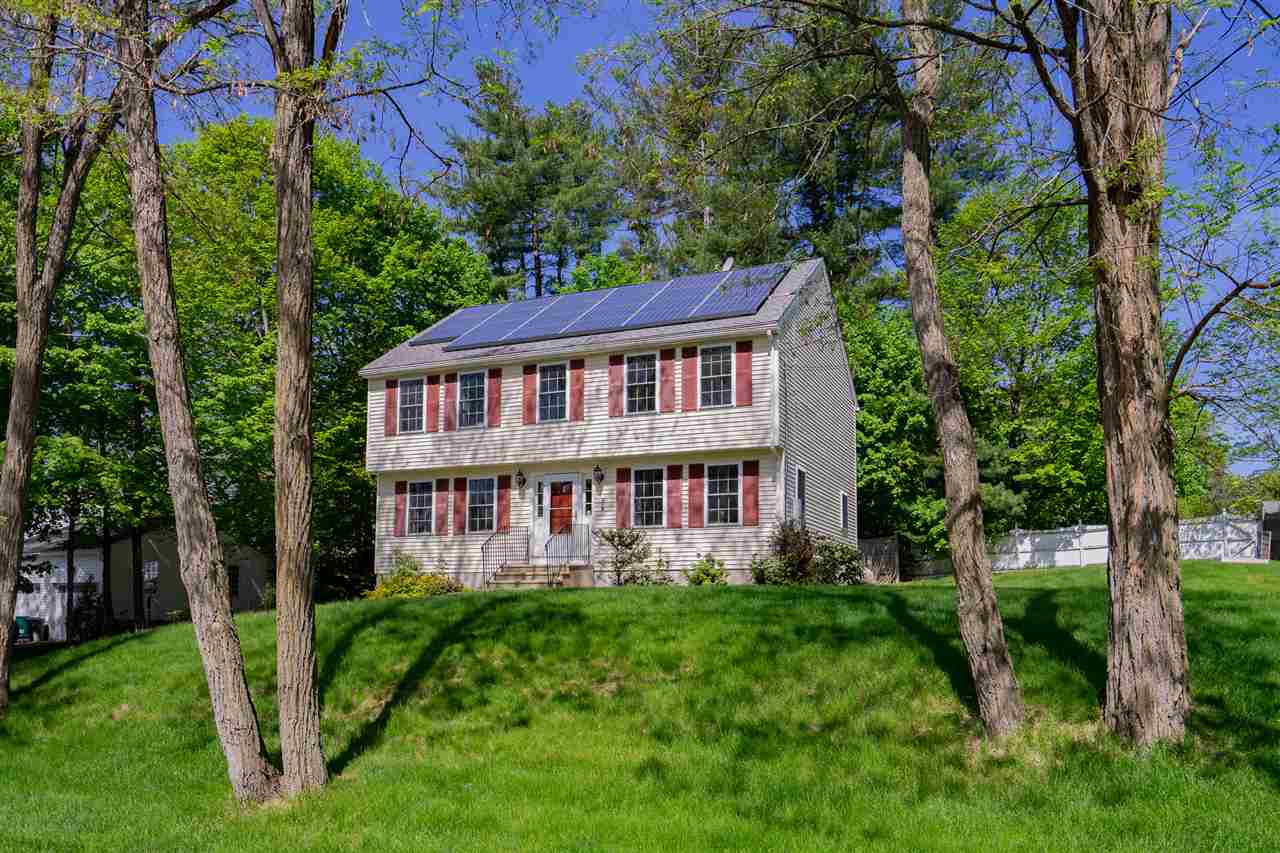3 Sheffield Road Nashua, NH 03062 - Photo 1 of 39