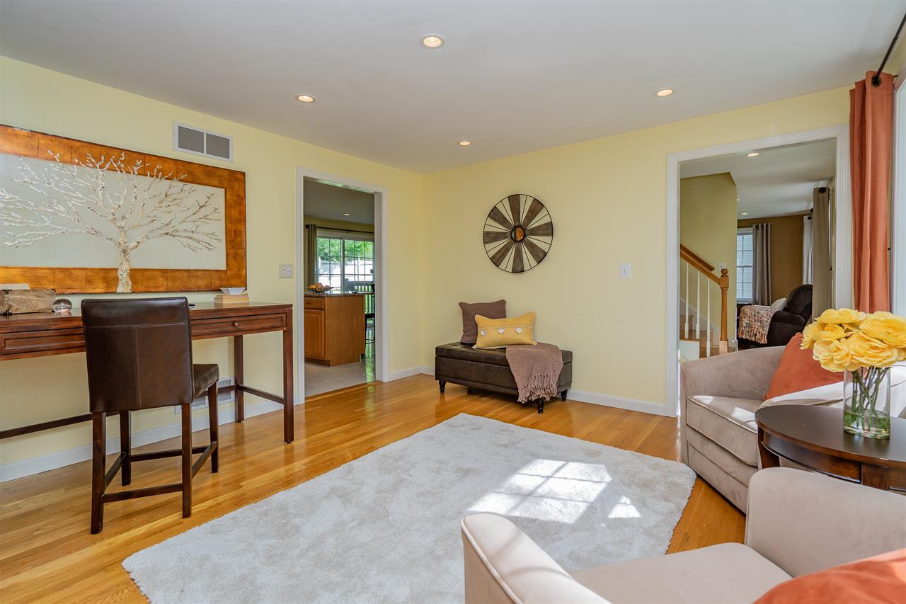 3 Sheffield Road Nashua, NH 03062 - Photo 14 of 39