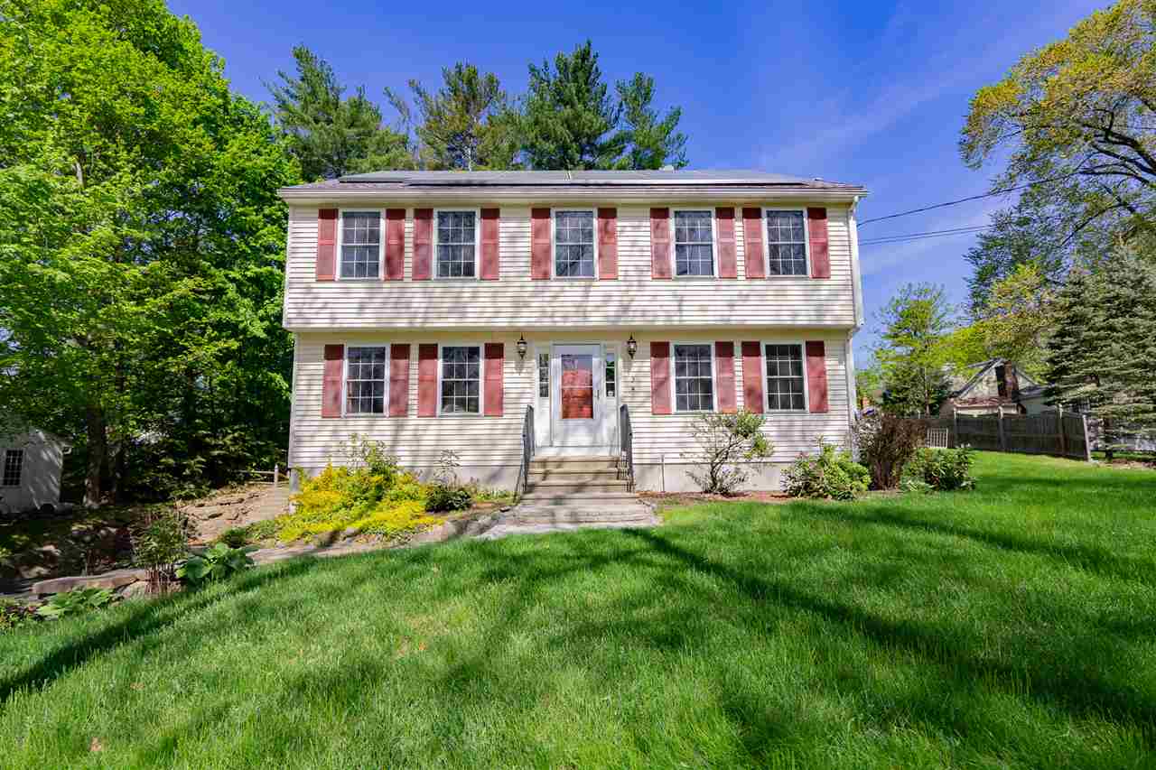 3 Sheffield Road Nashua, NH 03062 - Photo 38 of 39