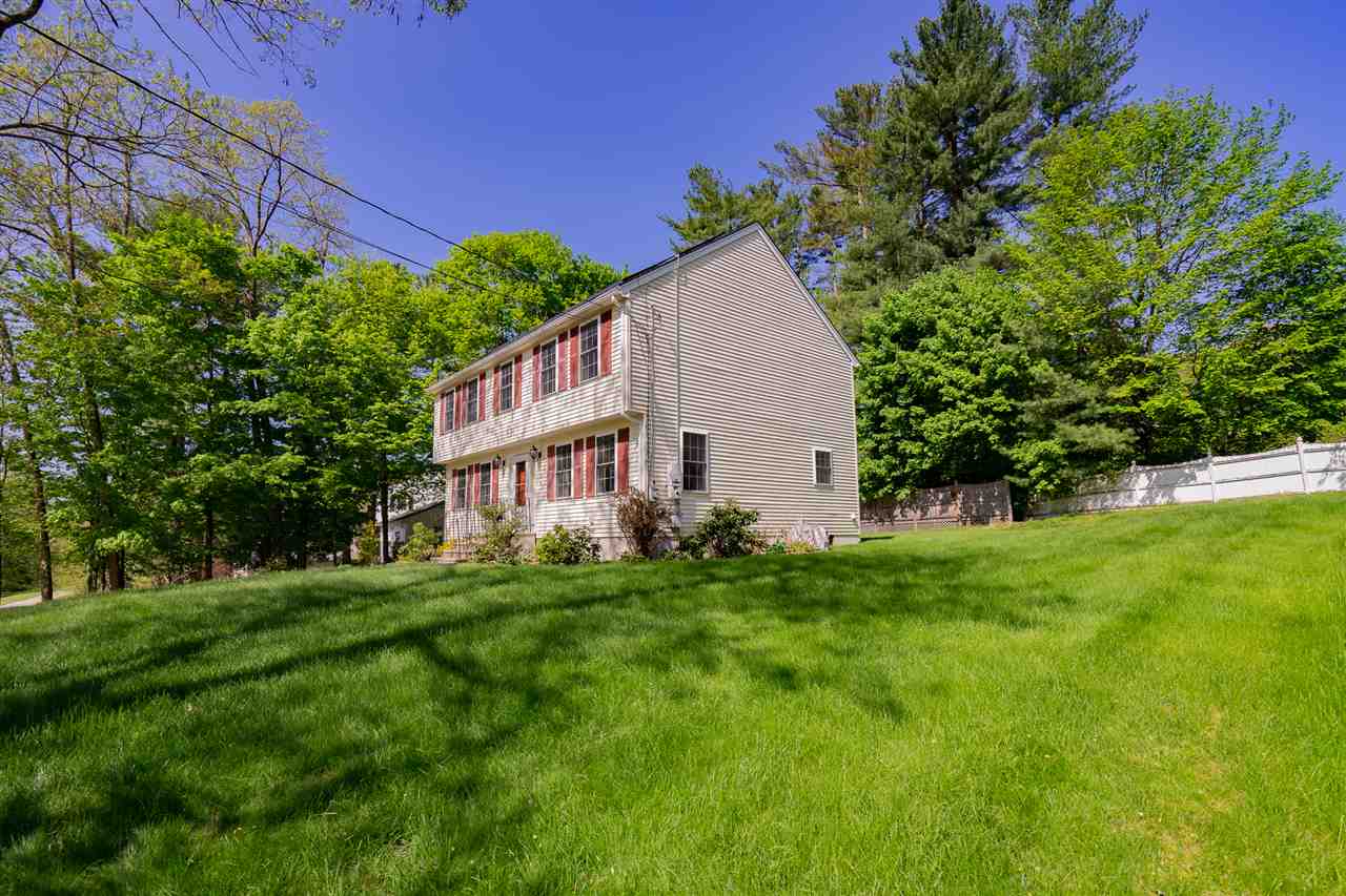 3 Sheffield Road Nashua, NH 03062 - Photo 39 of 39