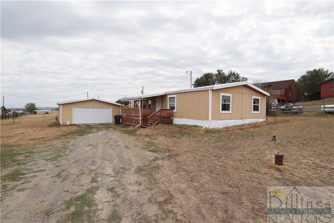 3909 Bitterroot Drive Billings, MT 59105 - Photo 1 of 1 Gallery Image 1