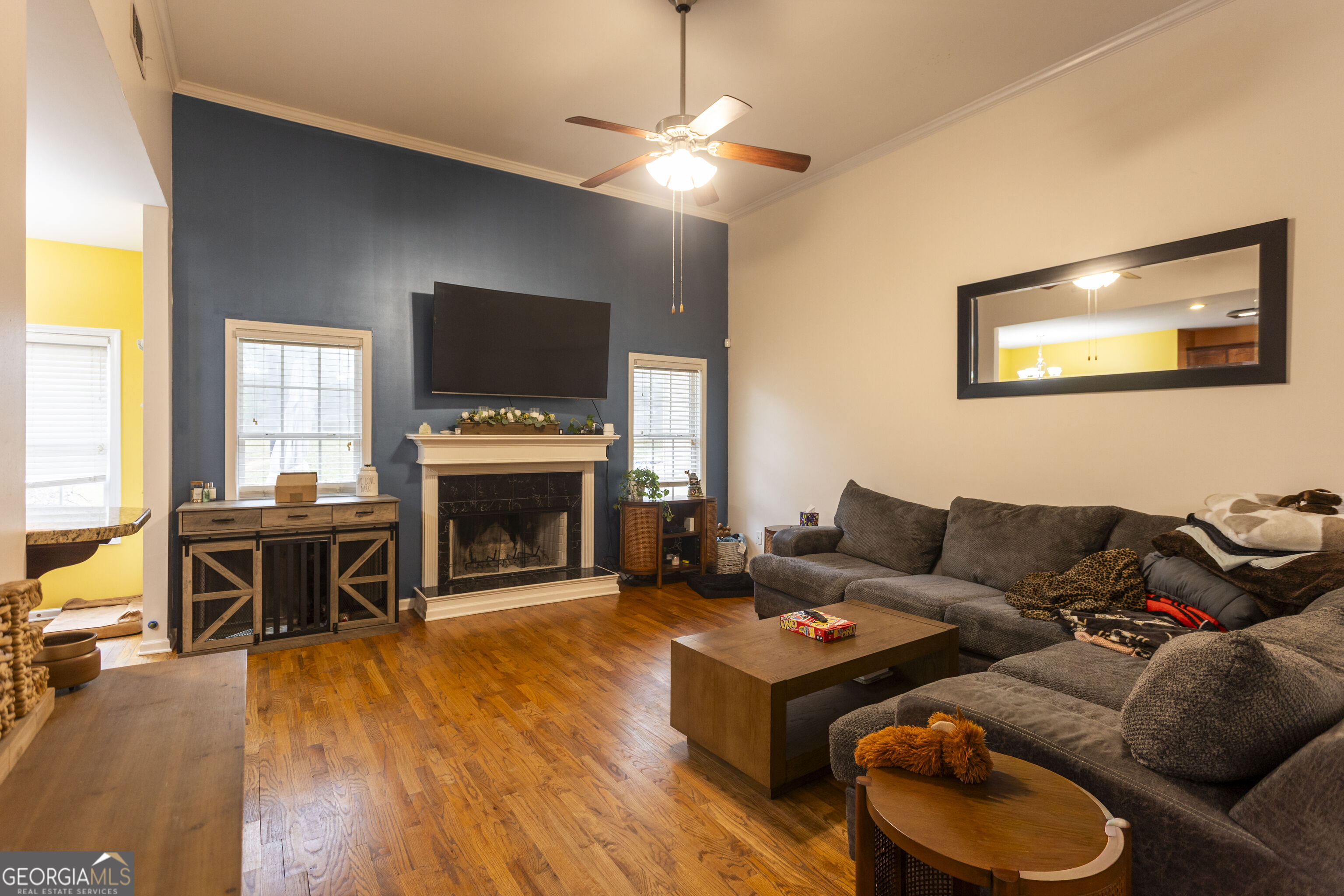 105 Scouts Ridge Drive Covington, GA 30016 - Photo 5 of 35 Gallery Image 5