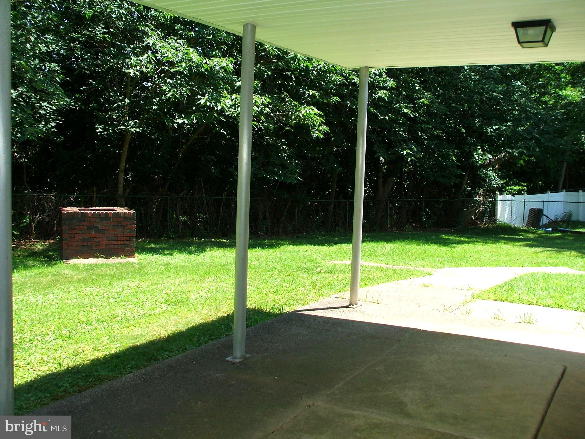11830 Colman Road Philadelphia, PA 19154 - Photo 29 of 36 View From Patio