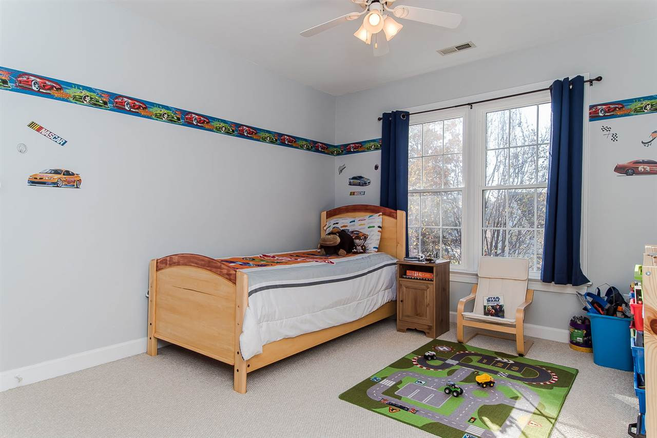 1701 Millwright Court Raleigh, NC 27614 - Photo 21 of 25 Photo 21