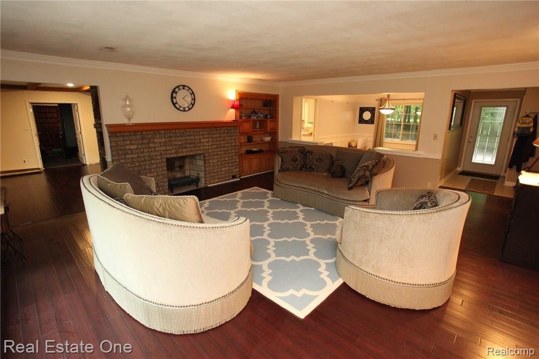 30315 Rockshire Avenue Farmington, MI 48334 - Photo 7 of 43 Rockshire65.JPG