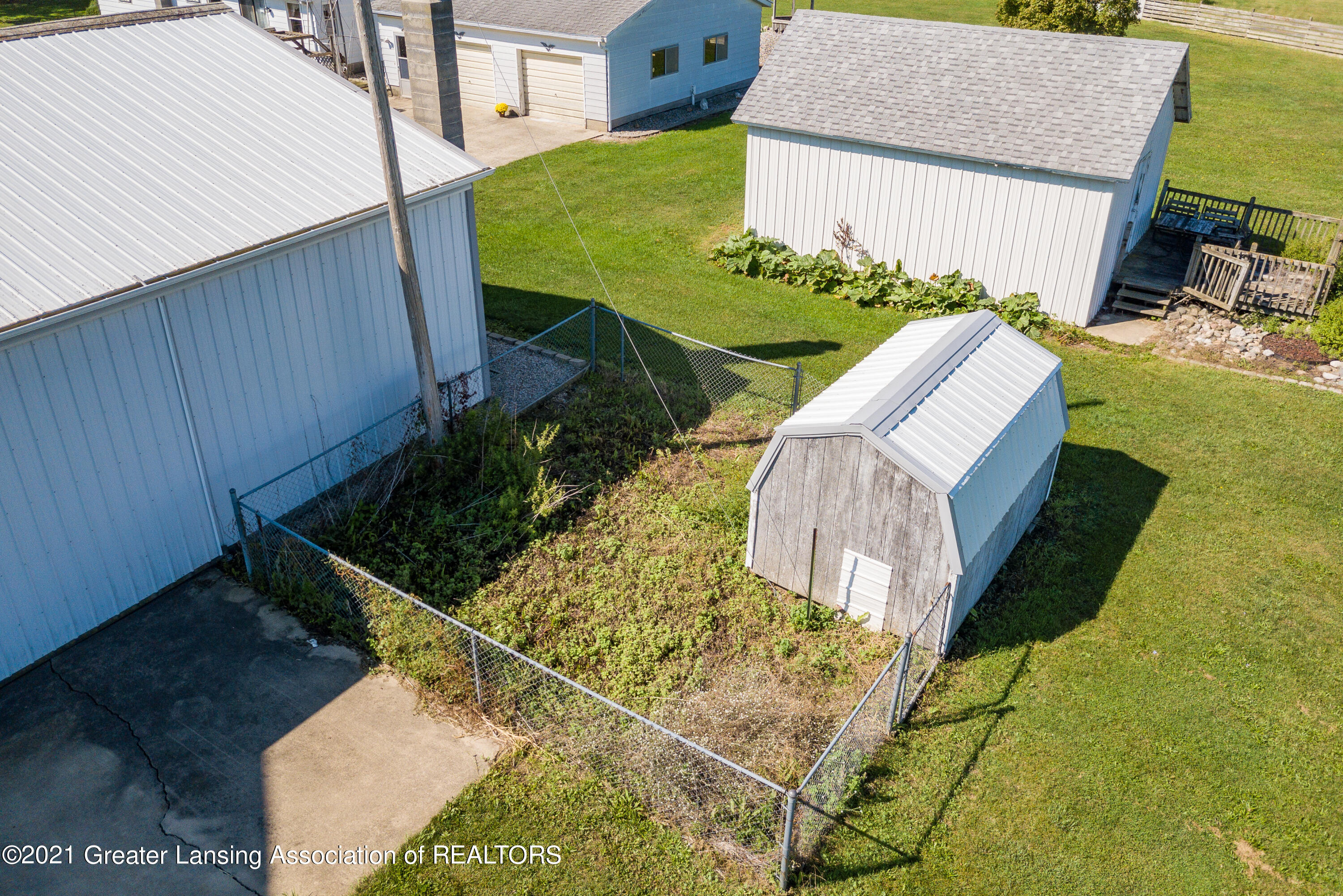 4155 East Colony Road St. Johns, MI 48879 - Photo 65 of 71 4155 E Colony Rd Saint Johns MI-136