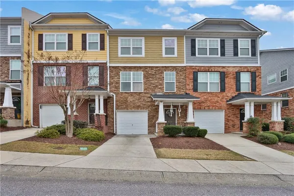 $359,000 | 819 Tulip Poplar Way, Lawrenceville, GA 30044